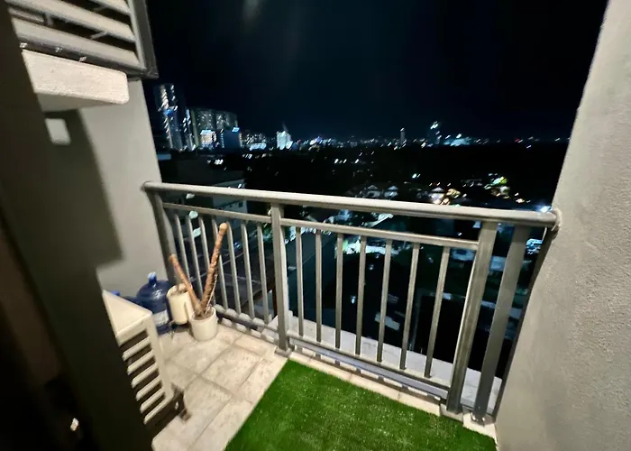 Apartment Grand Residences By Isla *