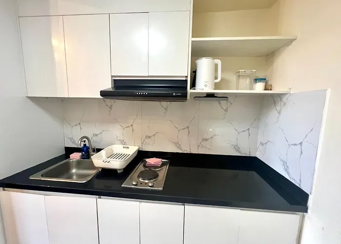 Grand Residences By Isla Apartment Cebu