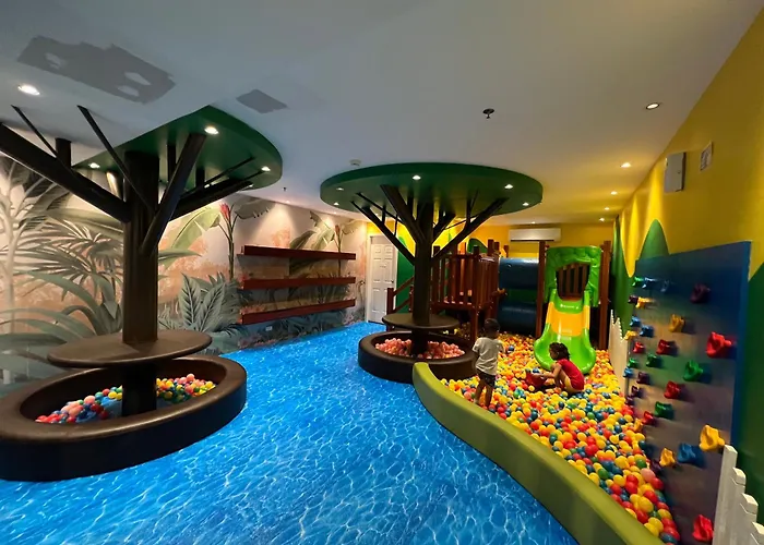Grand Residences By Isla Cebu