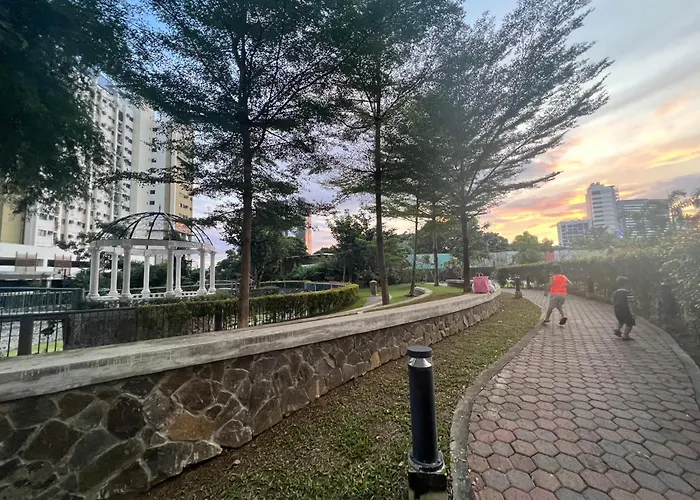 Grand Residences By Isla * Cebu