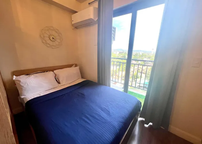 Apartment Grand Residences By Isla