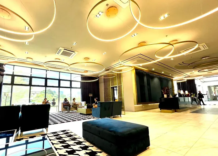 Grand Residences By Isla